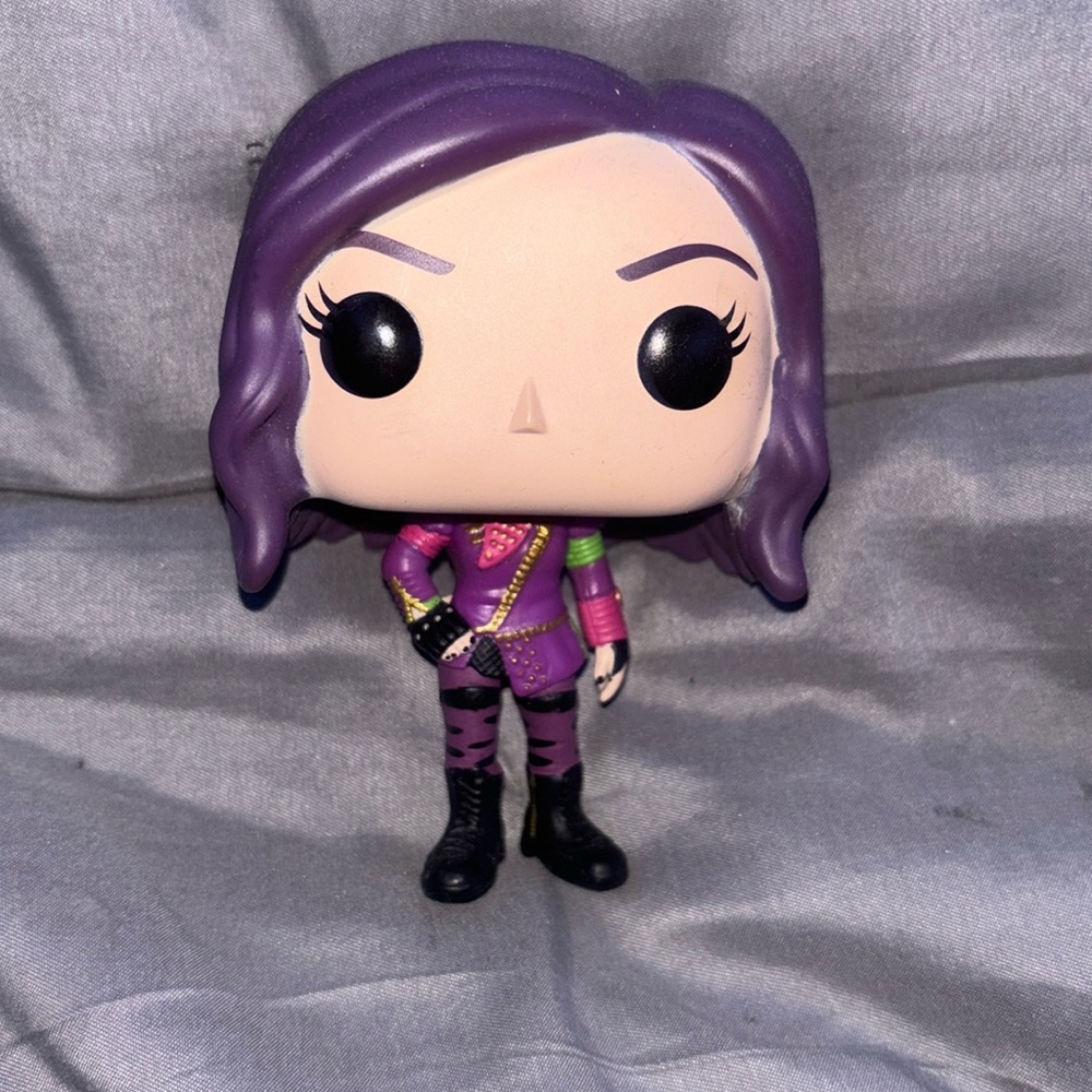 FUNKO POP Disney Descendants Dove Cameron